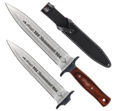 Nóż Walther La Chasse Boar Hunter Nóż Walther La Chasse Boar Hunter
