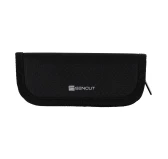 Nóż składany Sencut Actium SA02A burgundy