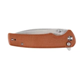 Nóż składany Sencut Sachse S21007-3 brown micarta Nóż składany Sencut Sachse S21007-3 brown micarta