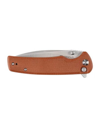 Elegancki nóż Sencut Sachse S21007-3: idealny wybór!