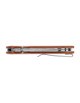 Elegancki nóż Sencut Sachse S21007-3: idealny wybór!