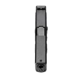 Pistolet wiatrówka Glock 17 blowback 4,5 mm BB CO2 Pistolet wiatrówka Glock 17 blowback 4,5 mm BB CO2