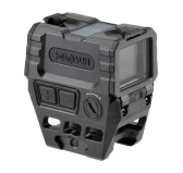 Kolimator Holosun AEMS Red Dot z montażem 1/3 Co-Witness AEMS-211301 Kolimator Holosun AEMS Red Dot z montażem 1/3 Co-Witness AEMS-211301