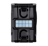 Kolimator Holosun AEMS Red Dot z montażem 1/3 Co-Witness AEMS-211301 Kolimator Holosun AEMS Red Dot z montażem 1/3 Co-Witness AEMS-211301