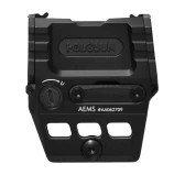 Kolimator Holosun AEMS Red Dot z montażem 1/3 Co-Witness AEMS-211301 Kolimator Holosun AEMS Red Dot z montażem 1/3 Co-Witness AEMS-211301