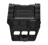 Kolimator Holosun AEMS Red Dot z montażem 1/3 Co-Witness AEMS-211301 Kolimator Holosun AEMS Red Dot z montażem 1/3 Co-Witness AEMS-211301