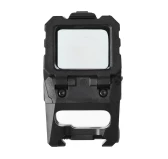 Kolimator Holosun AEMS Red Dot z montażem 1/3 Co-Witness AEMS-211301 Kolimator Holosun AEMS Red Dot z montażem 1/3 Co-Witness AEMS-211301