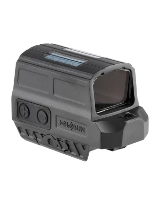 Zamknięty kolimator Holosun HS512C - doskonały celownik!