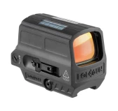 Kolimator Holosun Enclosed Reflex Sight HS512C