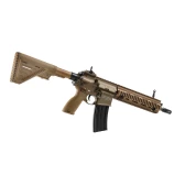 Replika karabinek ASG Heckler&Koch HK416 A5 RAL8000 6 mm elektryczna