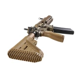 Replika karabinek ASG Heckler&Koch HK416 A5 RAL8000 6 mm elektryczna