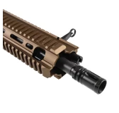 Replika karabinek ASG Heckler&Koch HK416 A5 RAL8000 6 mm elektryczna