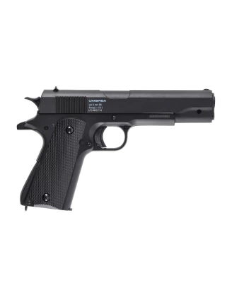 Replika pistolet ASG Combat Zone 19Eleven - doskonała precyzja w akcji!