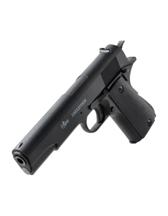Replika pistolet ASG Combat Zone 19Eleven - doskonała precyzja w akcji!