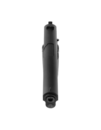 Replika pistolet ASG Combat Zone 19Eleven - doskonała precyzja w akcji!