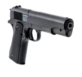 Replika pistolet ASG Combat Zone 19Eleven 6 mm Replika pistolet ASG Combat Zone 19Eleven 6 mm
