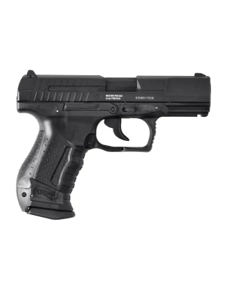 Replika pistoletu ASG Walther P99 DAO - dynamiczne działanie, bogate wyposażenie!