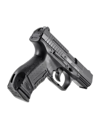 Replika pistoletu ASG Walther P99 DAO - dynamiczne działanie, bogate wyposażenie!