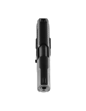 Replika pistoletu ASG Walther P99 DAO - dynamiczne działanie, bogate wyposażenie!