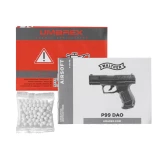 Replika pistolet ASG Walther P99 DAO 6 mm