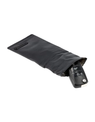 Etui antykradzieżowe na kluczyk samochodowy Jacket Faraday 4.75" X 2.75"