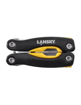 Narzędzie wielofunkcyjne Lansky MT-050 - Mini kombinerki!