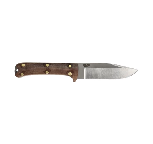 Nóż bushcraft Condor Lifeland Hunter