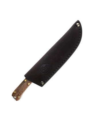 Nóż bushcraft Condor Lifeland Hunter