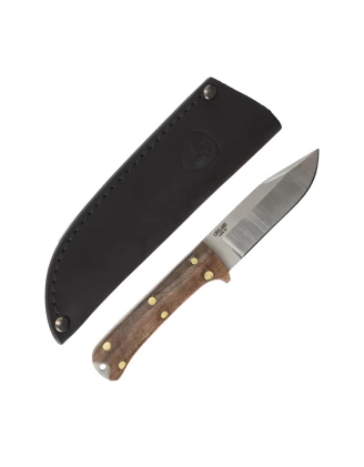 Nóż bushcraft Condor Lifeland Hunter