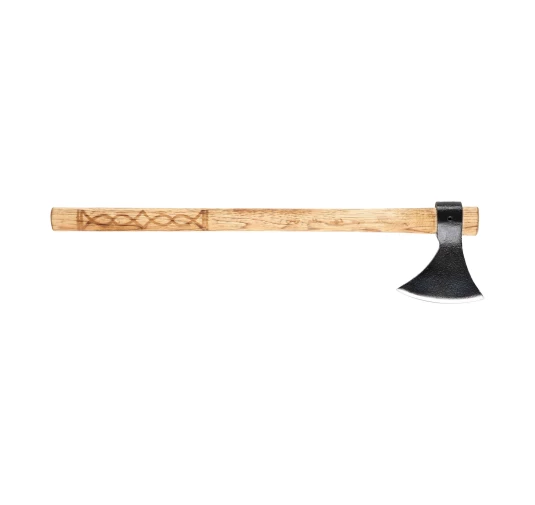 Toporek Condor Throwing Axe