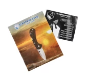 Toporek Condor Throwing Axe Toporek Condor Throwing Axe