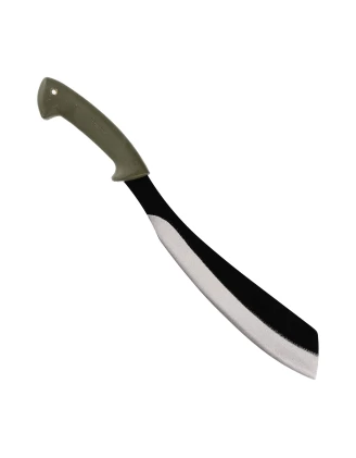 Maczeta Condor Bushcraft Parang - Niezawodne narzędzie do przetrwania