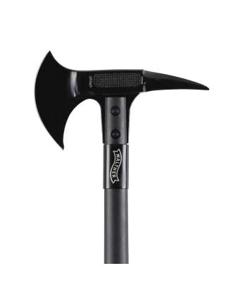 Siekiera Walther Tomahawk - idealne narzędzie do każdego zadania