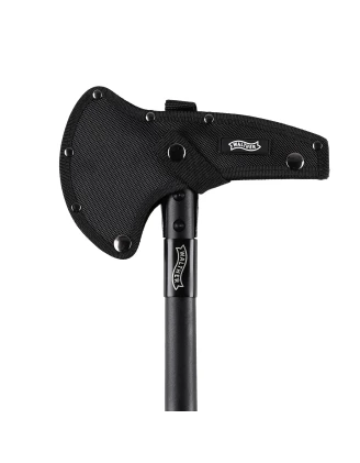 Siekiera Walther Tomahawk - idealne narzędzie do każdego zadania