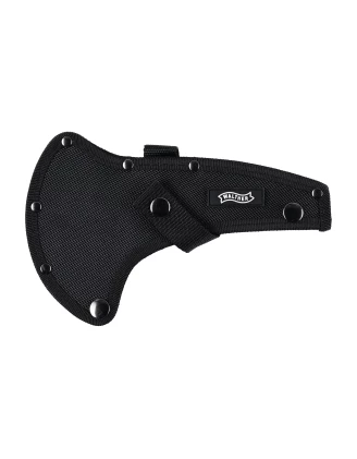 Siekiera Walther Tomahawk - idealne narzędzie do każdego zadania