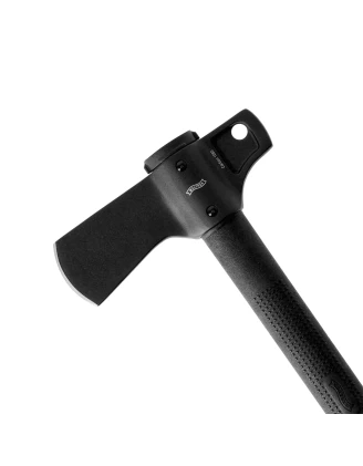 Topór Walther Tactical Tomahawk 2 - Moc i wszechstronność!