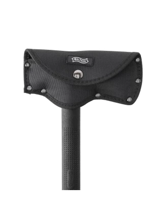 Topór Walther Tactical Tomahawk 2 - Moc i wszechstronność!