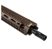 Replika karabinek ASG H&K Heckler&Koch HK416 A5 6 mm zielono-brązowa auto green gas Replika karabinek ASG H&K Heckler&Koch HK416 A5 6 mm zielono-brązowa auto green gas