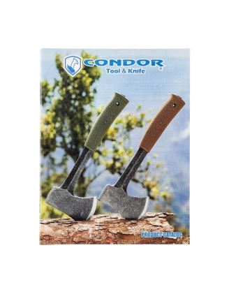 Toporek Condor Fortis Fidelis