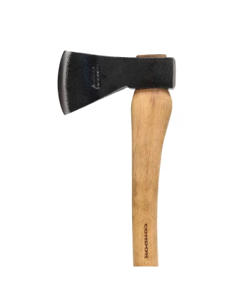 Toporek Condor Greenland Axe - doskonałe narzędzie ogrodowe
