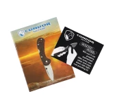 Toporek Condor Greenland Axe Toporek Condor Greenland Axe