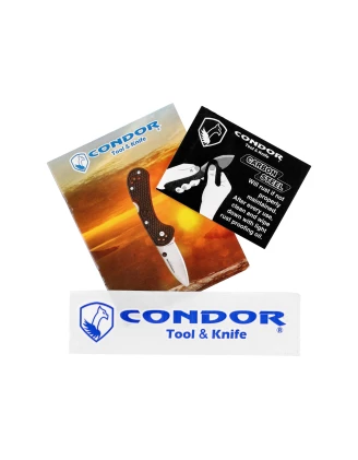 Miecz Condor Viking Ironside
