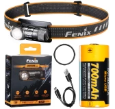 Latarka diodowa Fenix HM50R V2.0 - czołówka