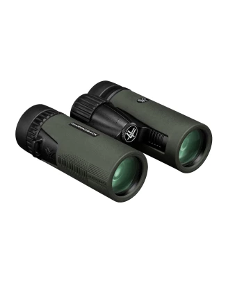 Lornetka Vortex Diamondback HD 10x32 - Wyjątkowa jakość obrazu!