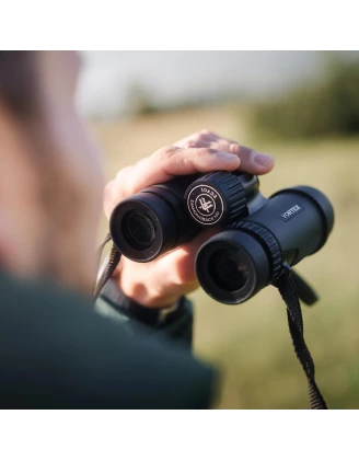 Lornetka Vortex Diamondback HD 10x32 - Wyjątkowa jakość obrazu!