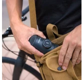Podróżny ekspres Wacaco Nanopresso szary Podróżny ekspres Wacaco Nanopresso szary