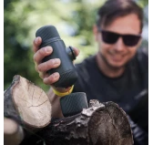 Podróżny ekspres Wacaco Nanopresso szary Podróżny ekspres Wacaco Nanopresso szary