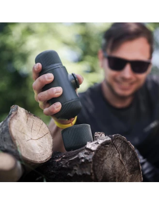 Podróżny ekspres do kawy Wacaco Nanopresso - praktyczna kawa w podróży