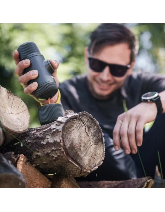 Podróżny ekspres do kawy Wacaco Nanopresso - praktyczna kawa w podróży