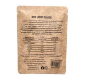 Wołowina suszona Wild Willy klasyczna 50 g Wołowina suszona Wild Willy klasyczna 50 g
